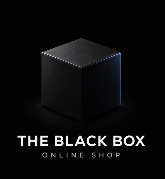 The Black Box logo